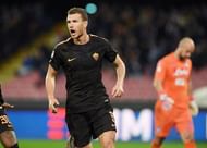 SSC Napoli v AS Roma - Serie A